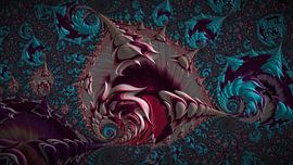 Freie Fraktale: #000288 von Don Philippo