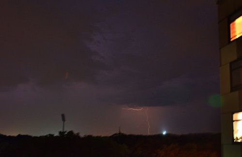 Thunderbolt 1