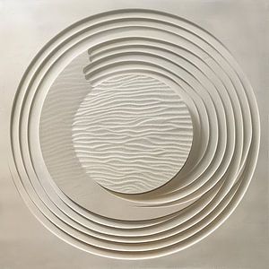Sandy Halo