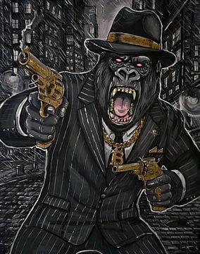Gorilla-Mafia