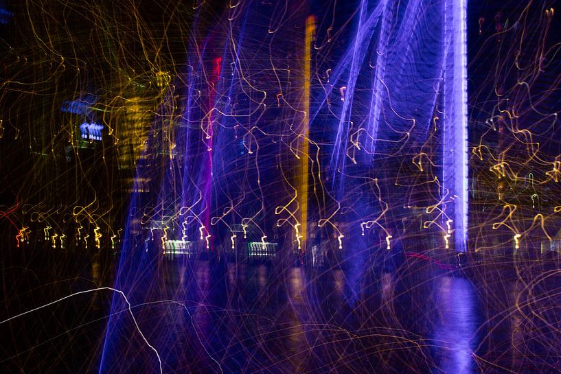EXPOSED Movement van Bart Houtman