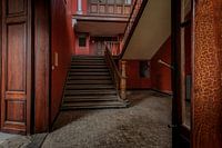 Abandoned School