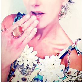 Andrea Otte photo de profil