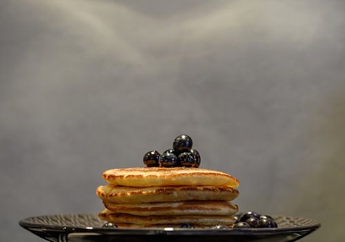 American pancakes