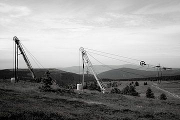 Zomer's rust van Vasek Petrik Photography
