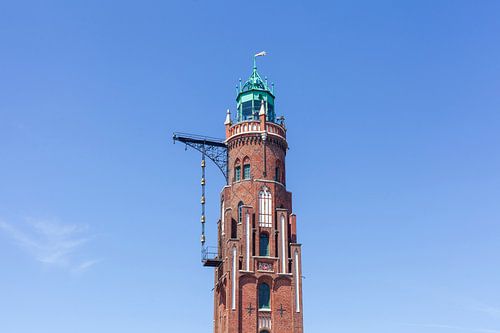 Simon-Loschen-Leuchtturrm