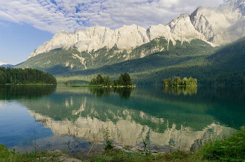 Eibsee 5