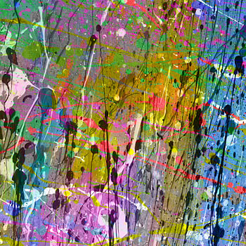 Series happy Colours 27