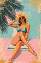 beach by Imperial Art House thumbnail
