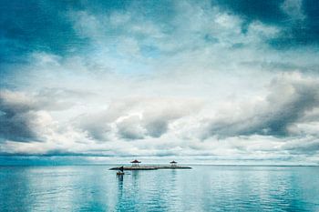 Silent Ocean Bali - Indonesia