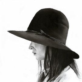 incognito sur Denny Stoekenbroek