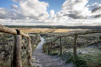 Der Weg zu schönen Dingen