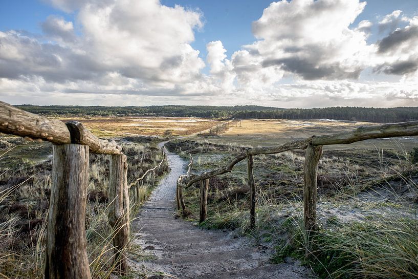 Der Weg zu schönen Dingen von Bernadette de Groot