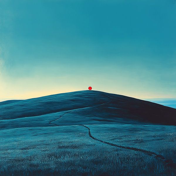 Journey's End by Art Lovers