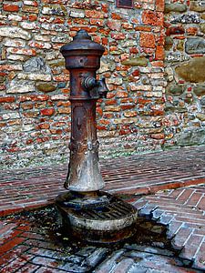 Wasserstation Panicale