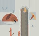 Japandi 19 by Charles Mulder thumbnail