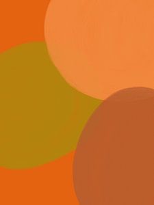 Colour Palette VIII
