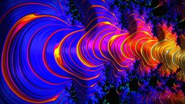 Freie Fraktale: #000239 by Don Philippo