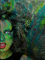 Michael Detter - Faces2