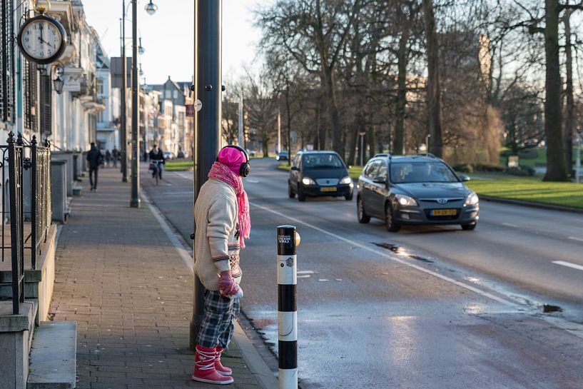 Geduld by Paul Glastra Photography