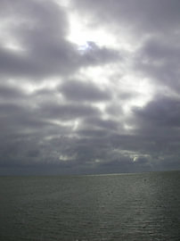 Die Weite der See - Kattegat, Nordsee, Schweden