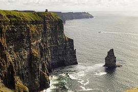 Cliffs of Moher - Ireland