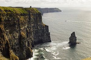 Cliffs of Moher - Irland