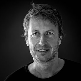 Ingo Boelter Profilfoto
