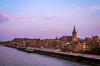 Waalkade Nijmegen