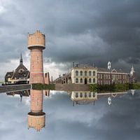 Den Helder (compilation)