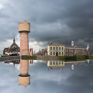 Den Helder (compilatie) van Jan Siebring