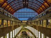 Centraal Station Antwerpen