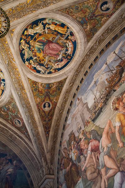 Vatican II by amini54 
