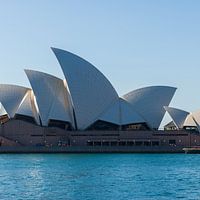 Sydney Opera House