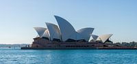 Opernhaus von Sydney