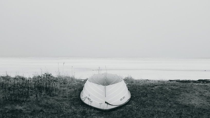 To the horizon... by Heiko Westphalen