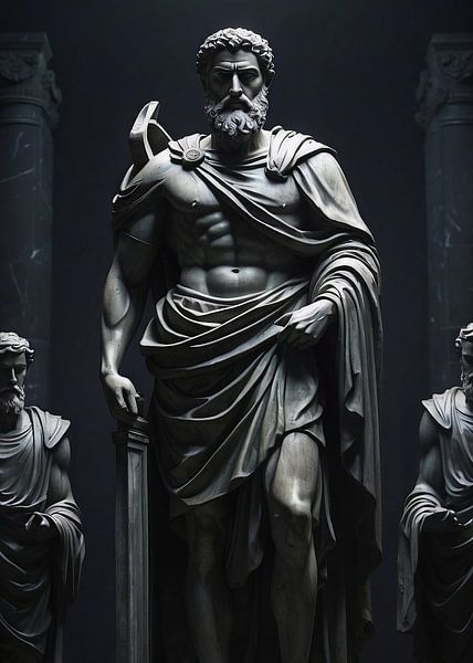 stonique par Muhammad Yunus