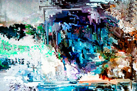 Digital art von Hermann Mock