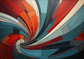 Modern Abstract 66989