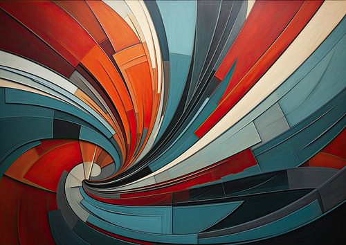 Modern Abstract 66989