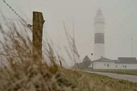 Lighthouse - Sylt