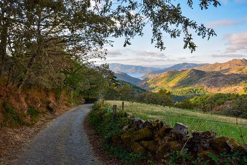 Pitões das Júnias, Portugal