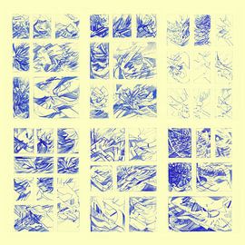 Superpositions – Version 03