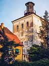 Zagreb - Lotrscak-Turm von Alexander Voss Miniaturansicht