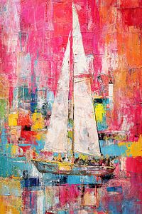 Segelboot