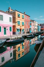 Murano Venedig von PeggyIrene Photography