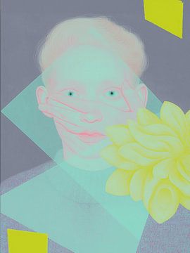 Neonpastels_name by Artclaud