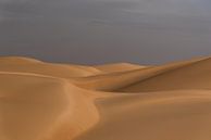 Duinen in de Sahara | Mauritanië van Photolovers reisfotografie thumbnail