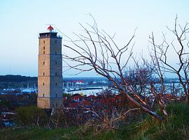 Brandaris by Rinke Velds