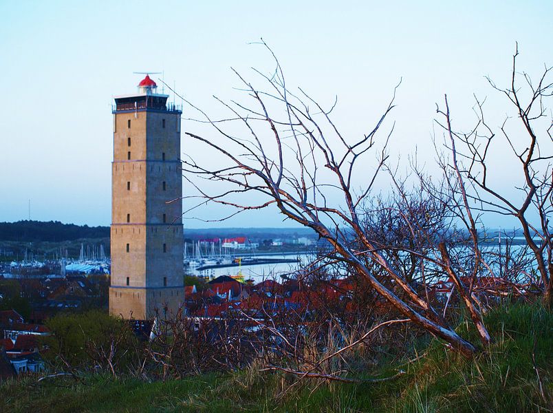 Brandaris by Rinke Velds